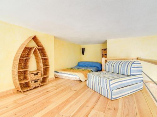 Studio Cauterets, 1 pièce, 4 personnes - FR-1-401-63