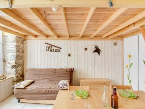 Studio Cauterets, 1 pièce, 4 personnes - FR-1-401-63