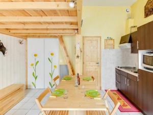 Studio Cauterets, 1 pièce, 4 personnes - FR-1-401-63