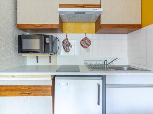 Studio Cauterets, 1 pièce, 4 personnes - FR-1-401-72