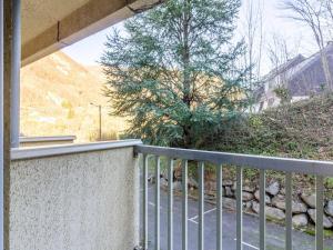 Studio Cauterets, 1 pièce, 4 personnes - FR-1-401-72