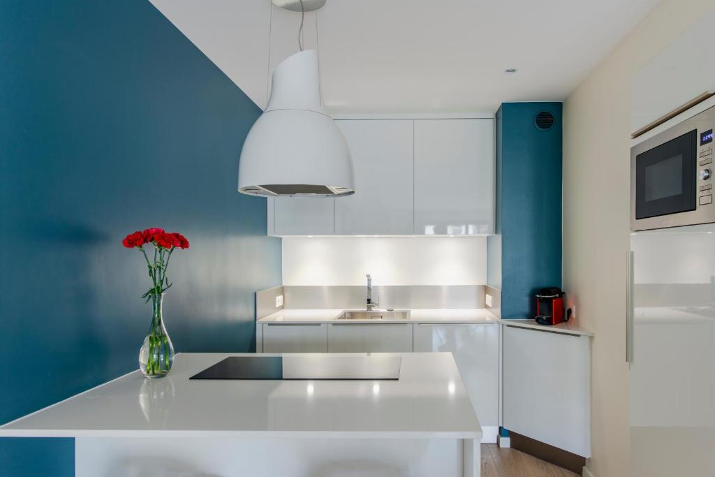 Studio Cauterets, 1 pièce, 5 personnes - FR-1-234-260