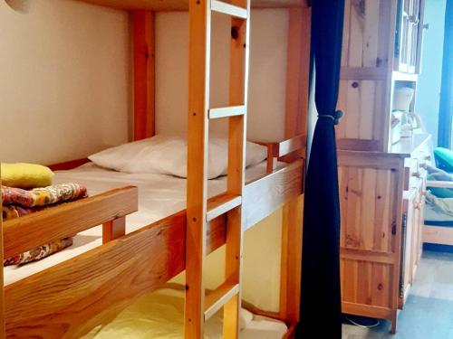 Studio Cauterets, 1 pièce, 5 personnes - FR-1-234-260