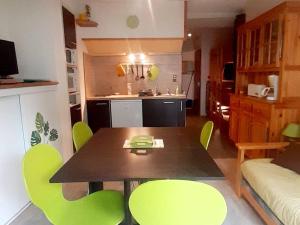 Appartement Studio Cauterets, 1 pièce, 5 personnes - FR-1-234-260 7 bis Rue Richelieu 65110 Cauterets Midi-Pyrénées