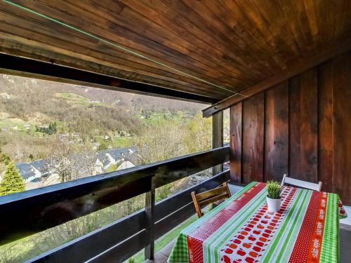 Studio Cauterets, 1 pièce, 5 personnes - FR-1-401-47