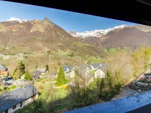 Appartement Studio Cauterets, 1 pièce, 5 personnes - FR-1-401-47 2 Chemin Du Lisey Avenue Du Docteur Domer -  - 65110 Cauterets Midi-Pyrénées