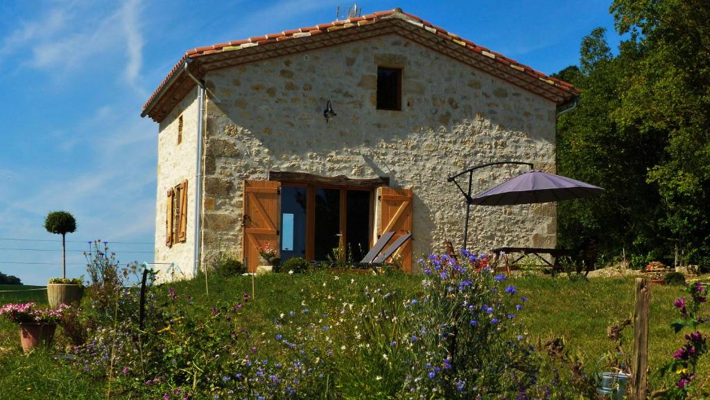 Studio Cauterets, 1 pièce, 5 personnes - FR-1-401-67