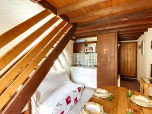 Studio Cauterets, 1 pièce, 5 personnes - FR-1-401-67