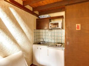 Studio Cauterets, 1 pièce, 5 personnes - FR-1-401-67