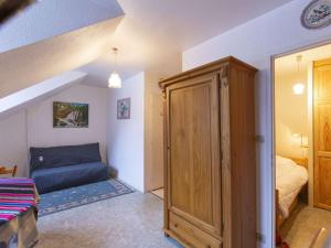Studio Cauterets, 2 pièces, 3 personnes - FR-1-401-258