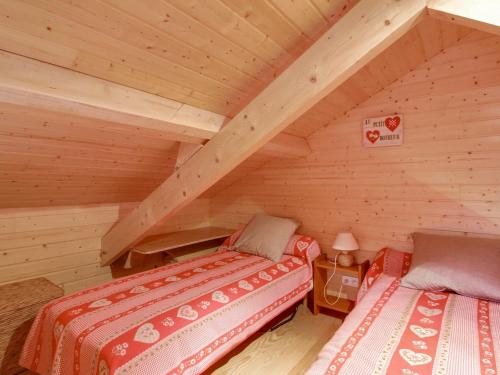 Studio Cauterets, 2 pièces, 4 personnes - FR-1-401-150