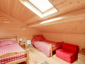 Studio Cauterets, 2 pièces, 4 personnes - FR-1-401-150