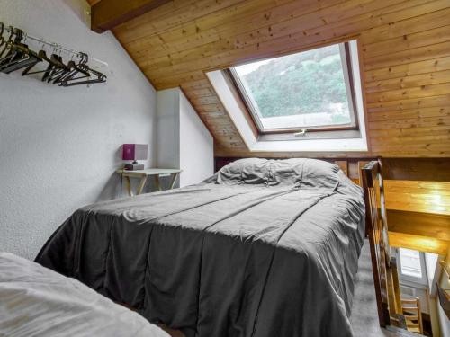 Studio Cauterets, 2 pièces, 4 personnes - FR-1-401-195