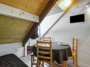Studio Cauterets, 2 pièces, 4 personnes - FR-1-401-195