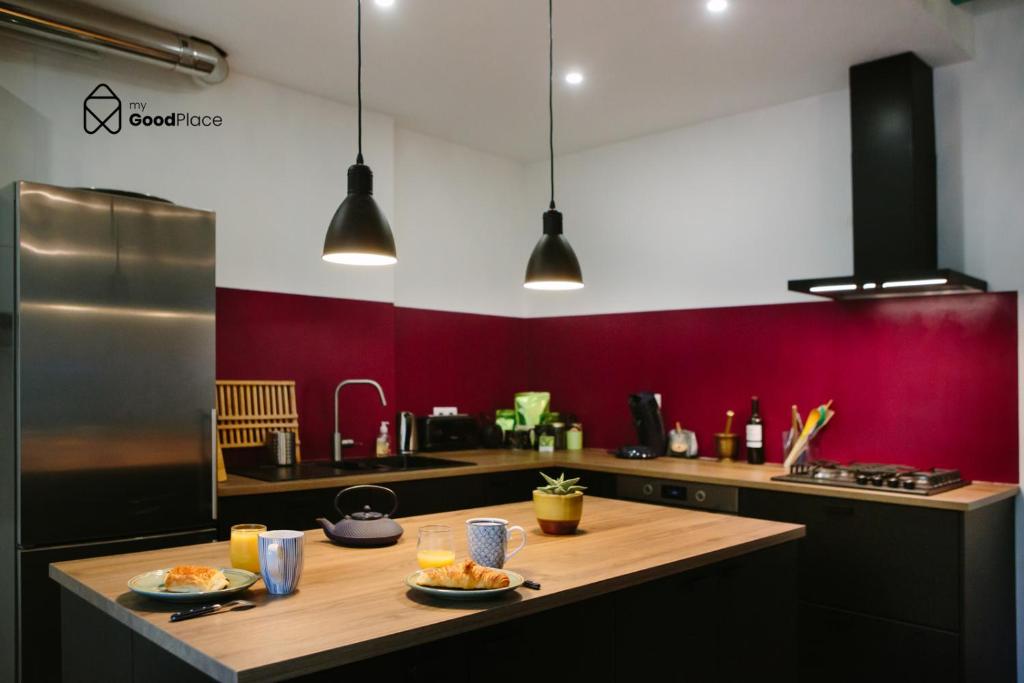 Studio Cauterets, 2 pièces, 4 personnes - FR-1-401-84 65110 Cauterets