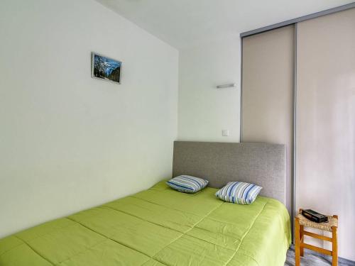 Studio Cauterets, 2 pièces, 4 personnes - FR-1-401-84