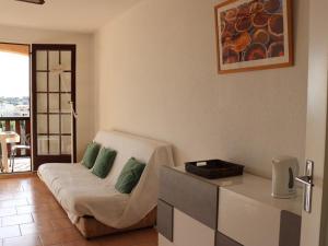 Studio Cavalaire-sur-Mer, 1 pièce, 4 personnes - FR-1-100-119