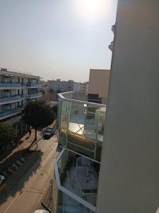 Studio Cavalaire-sur-mer Immeuble Turquoise