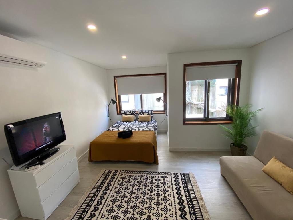 Studio Center Porto 1 43 Rua dos Mártires da Liberdade, 4050-361 Porto