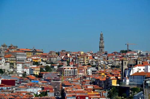Studio Center Porto 1