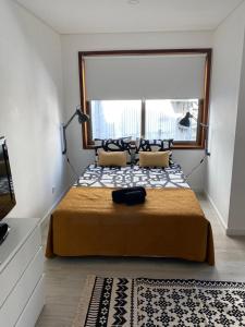 Studio Center Porto 1