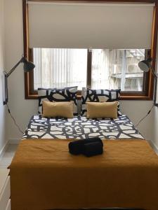 Appartement Studio Center Porto 1 43 Rua dos Mártires da Liberdade 4050-361 Porto Région Nord