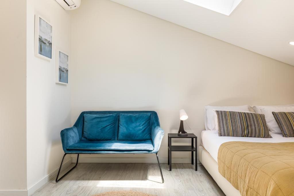 Studio center Porto 43 Rua dos Mártires da Liberdade, 4050-361 Porto