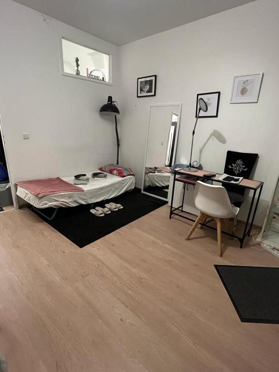 Studio Central Belin-Charlottenburg 20 Popitzweg, 13629 Berlin