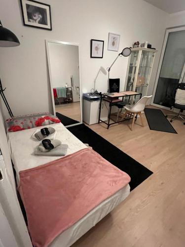 Studio Central Belin-Charlottenburg