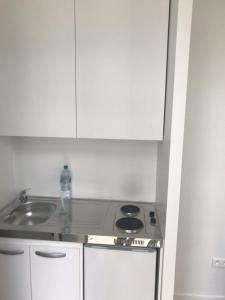 Studio - Central Paris