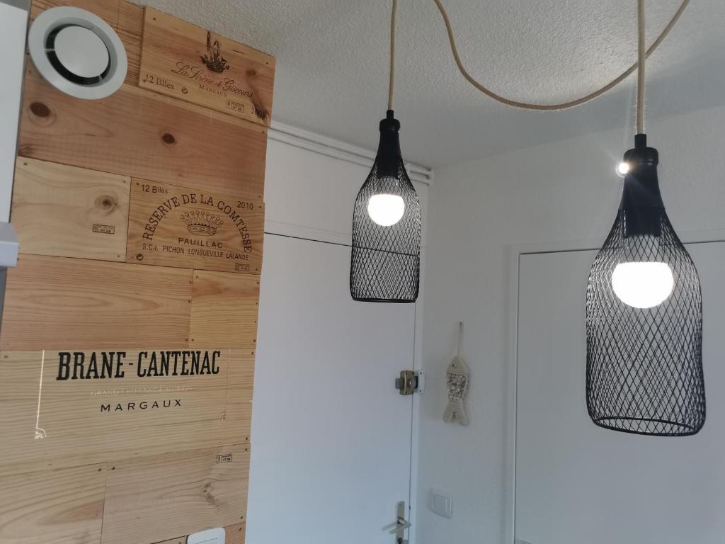 Studio Centre Annemasse Proche CEVA GENEVA 74100 Annemasse