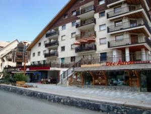 STUDIO CENTRE AURON