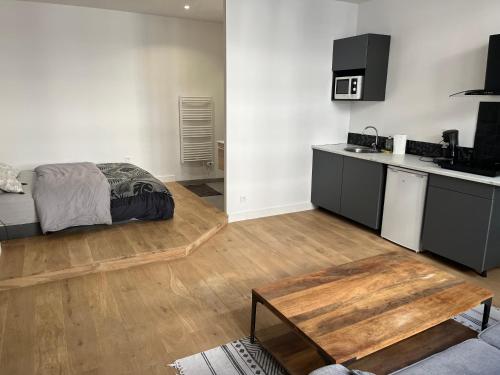Studio centre Bayonne