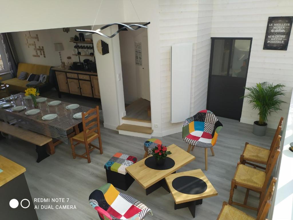 Studio centre Bayonne