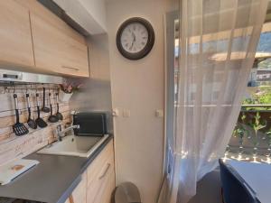 Studio centre Carroz CA210