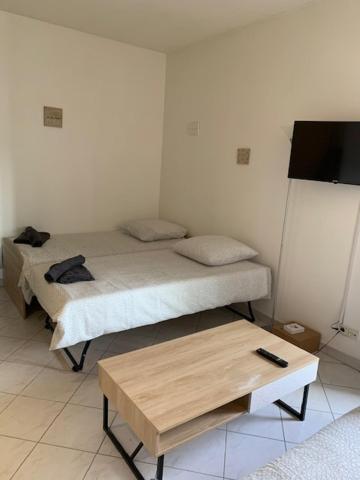 Appartement Studio CENTRE CROISETTE 17 Bis Rue BOUCICAUT 06400 Cannes