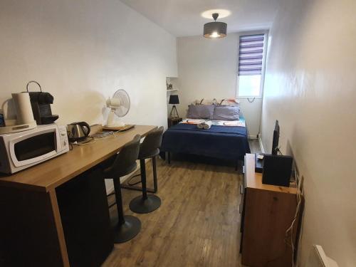 studio centre d Aix