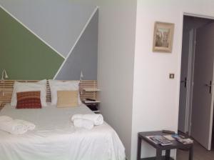 Studio centre de Bordeaux