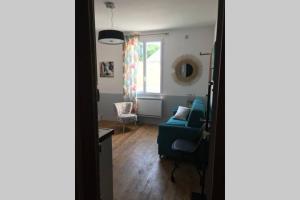 Studio centre de Deauville à 5 minutes de la mer