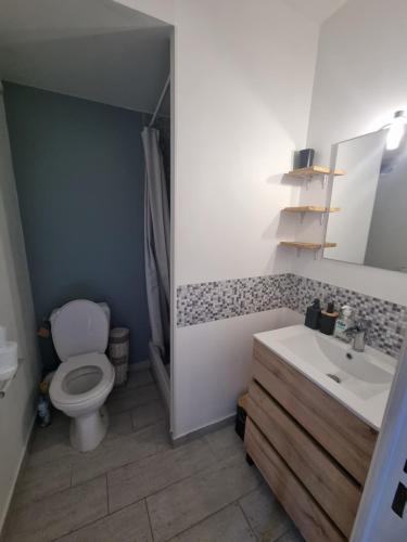 Studio centre de noisy le grand- Paris Disney 15mn