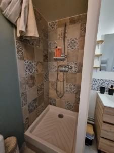 Studio centre de noisy le grand- Paris Disney 15mn