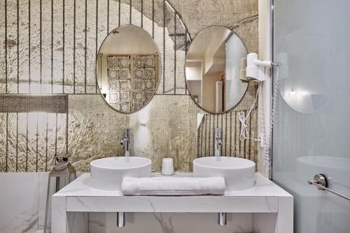 Studio Centre de Paris (Olive)