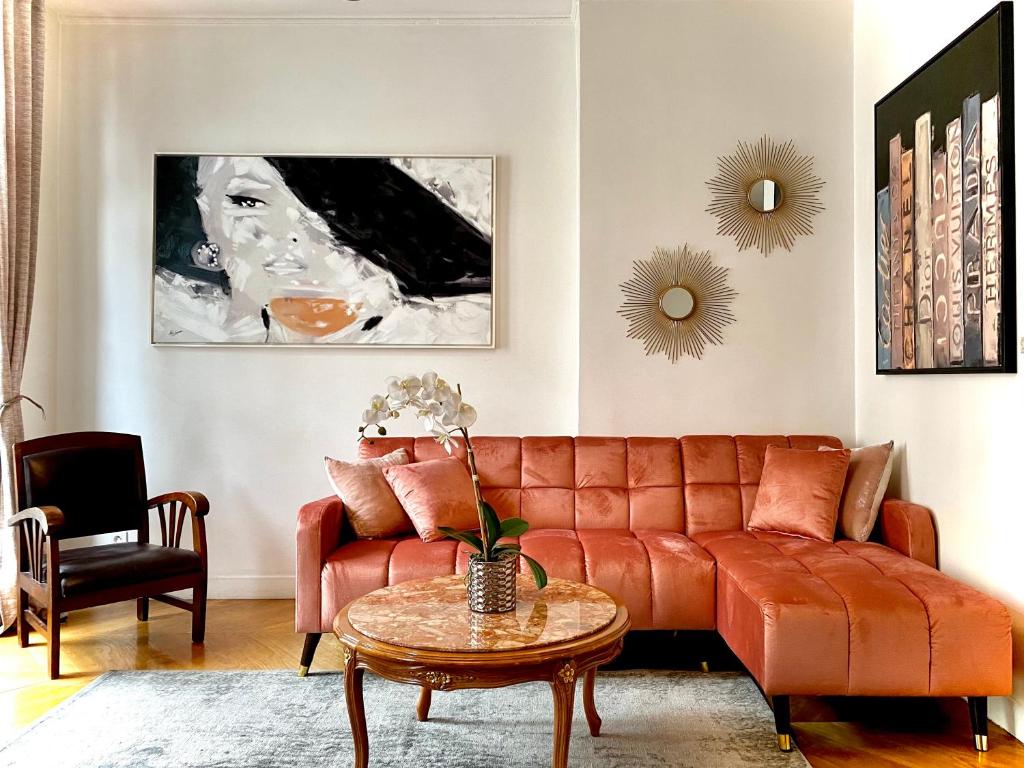 Studio centre Dinard 35800 Dinard