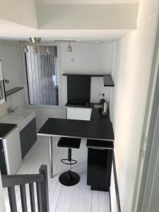 Studio centre Dinard