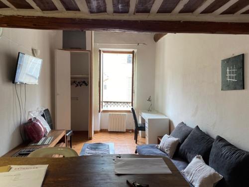 Studio Centre du Vieil Antibes