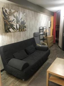 STUDIO CENTRE DU VILLAGE