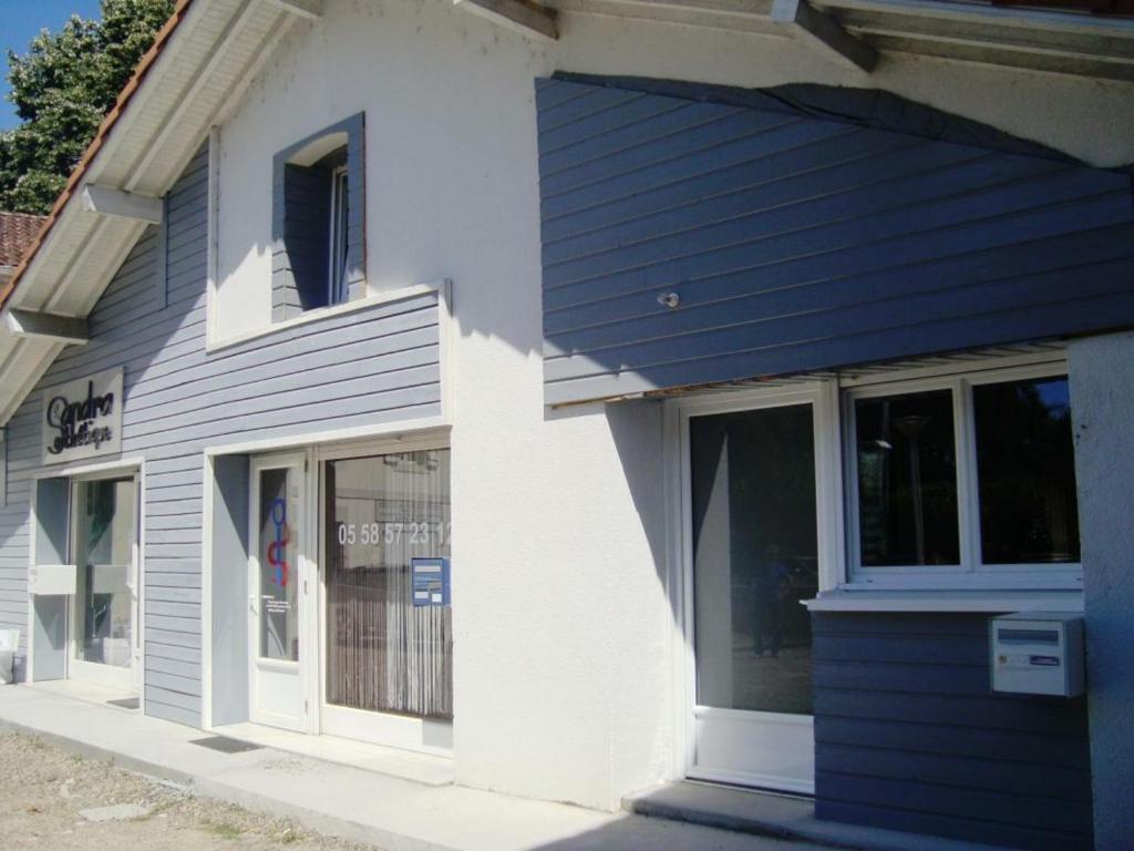 Studio ,Centre Historique , Entrée Autonome 26200 Montélimar