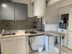 Appartement Studio centre historique 46 Rue Paul Doumet 83130 La Garde Provence-Alpes-Côte d\'Azur