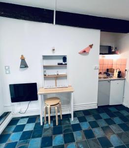 Studio Centre Historique Toulouse Saint Etienne, Carmes