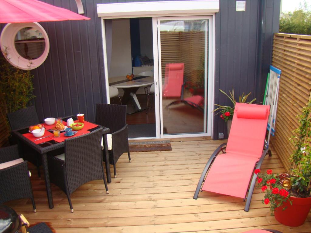 studio centre nice proche de mer
